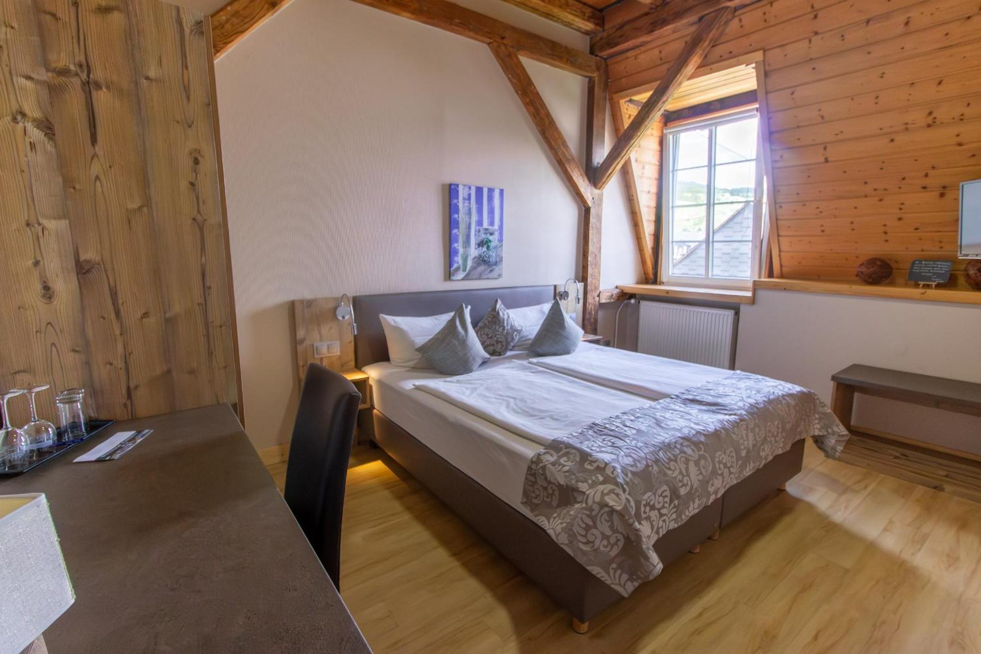 Hotel Weinhof Gassen Kröv Zewnętrze zdjęcie