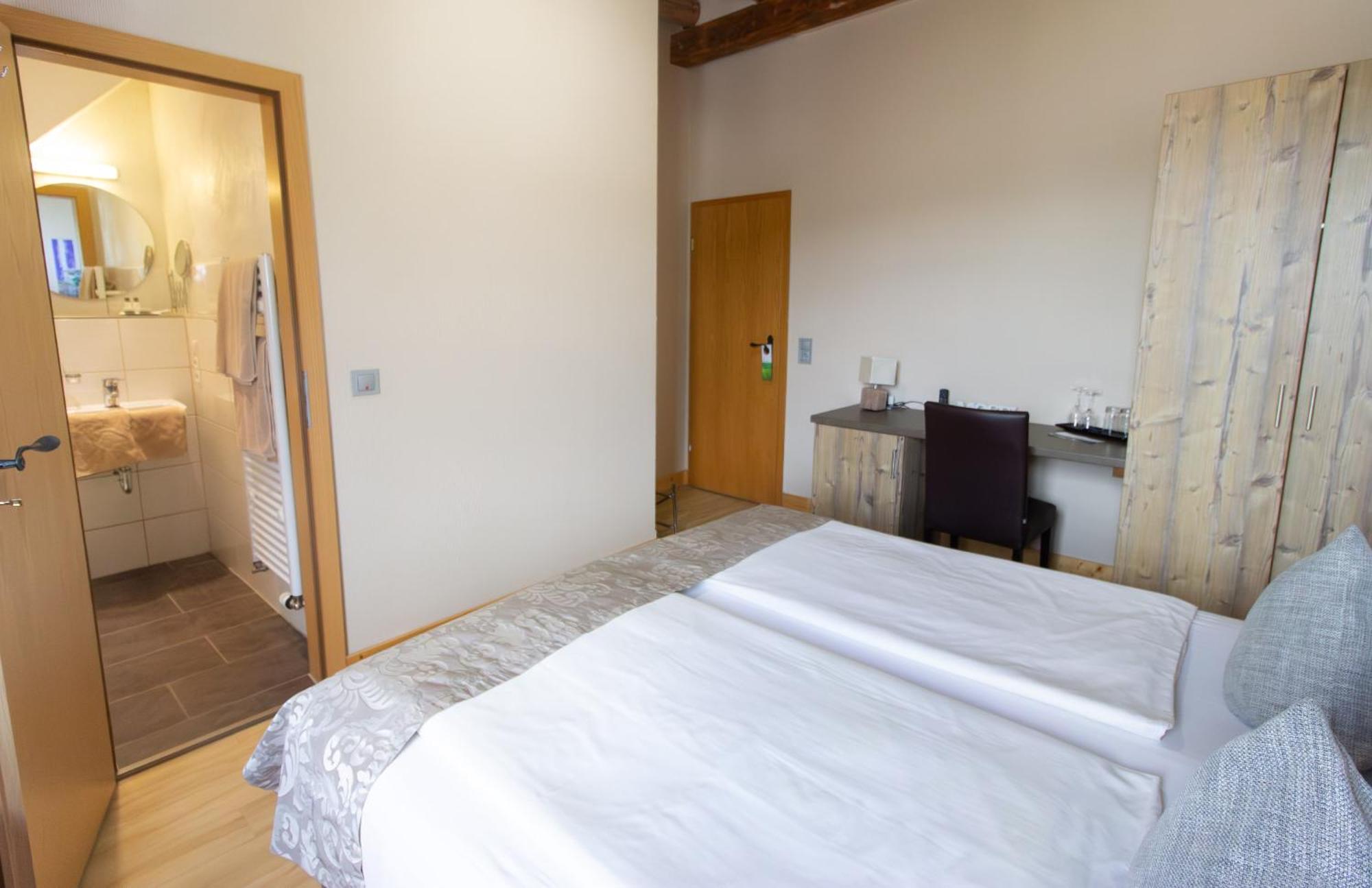 Hotel Weinhof Gassen Kröv Zewnętrze zdjęcie